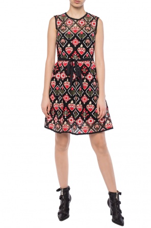 Woven dress, zdjęcie 2 Woven dress od Red Valentino